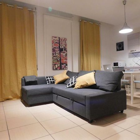 Carafe Apartment نابولي المظهر الخارجي الصورة