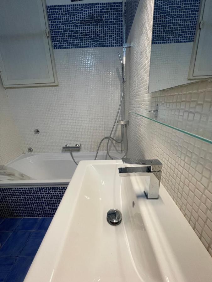 Carafe Apartment نابولي المظهر الخارجي الصورة