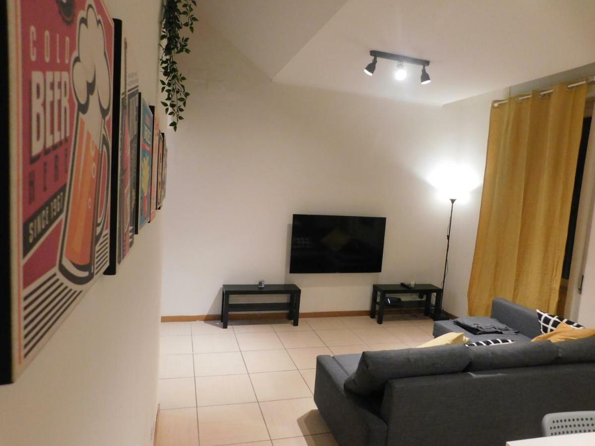 Carafe Apartment نابولي المظهر الخارجي الصورة