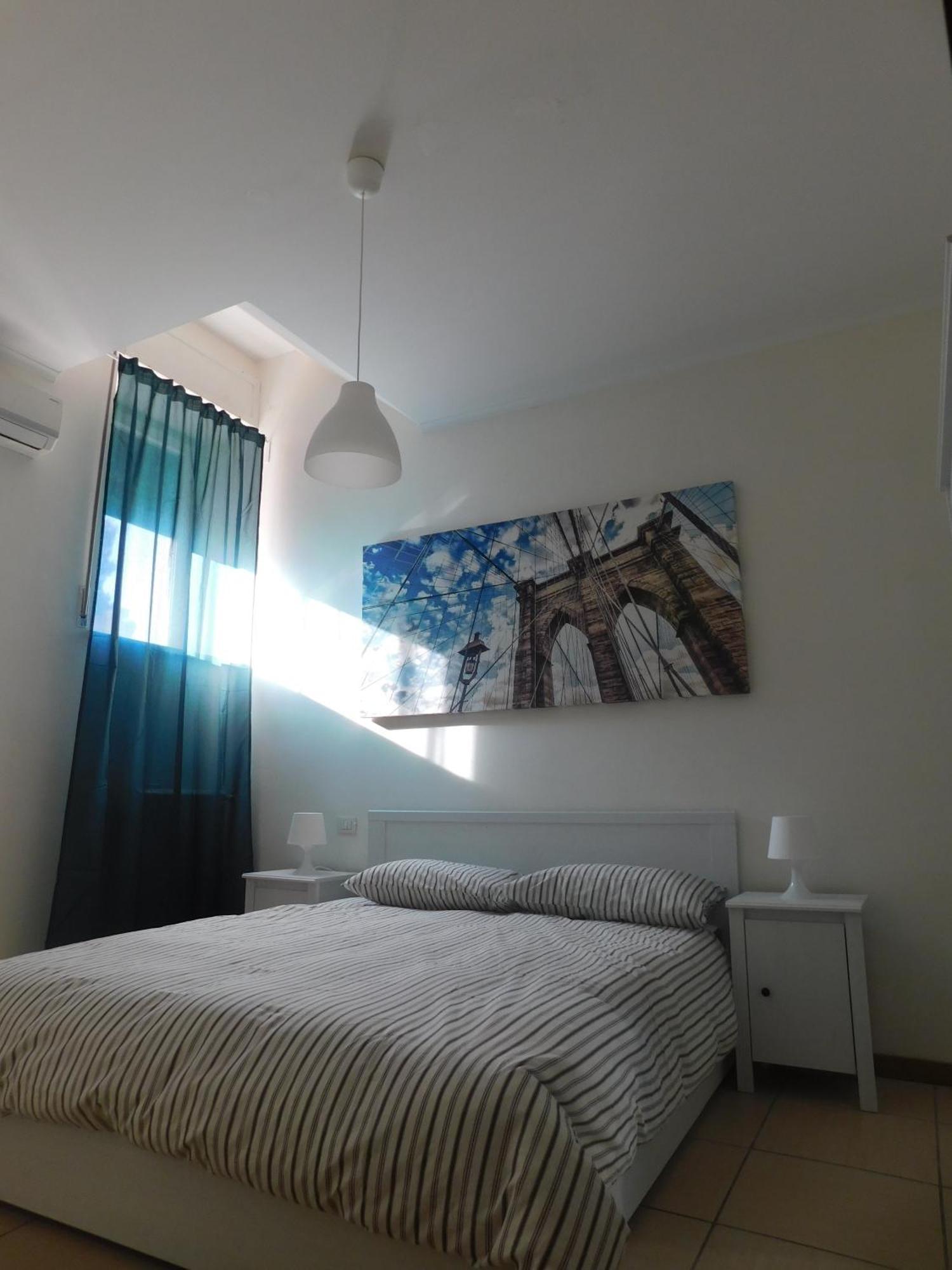 Carafe Apartment نابولي المظهر الخارجي الصورة