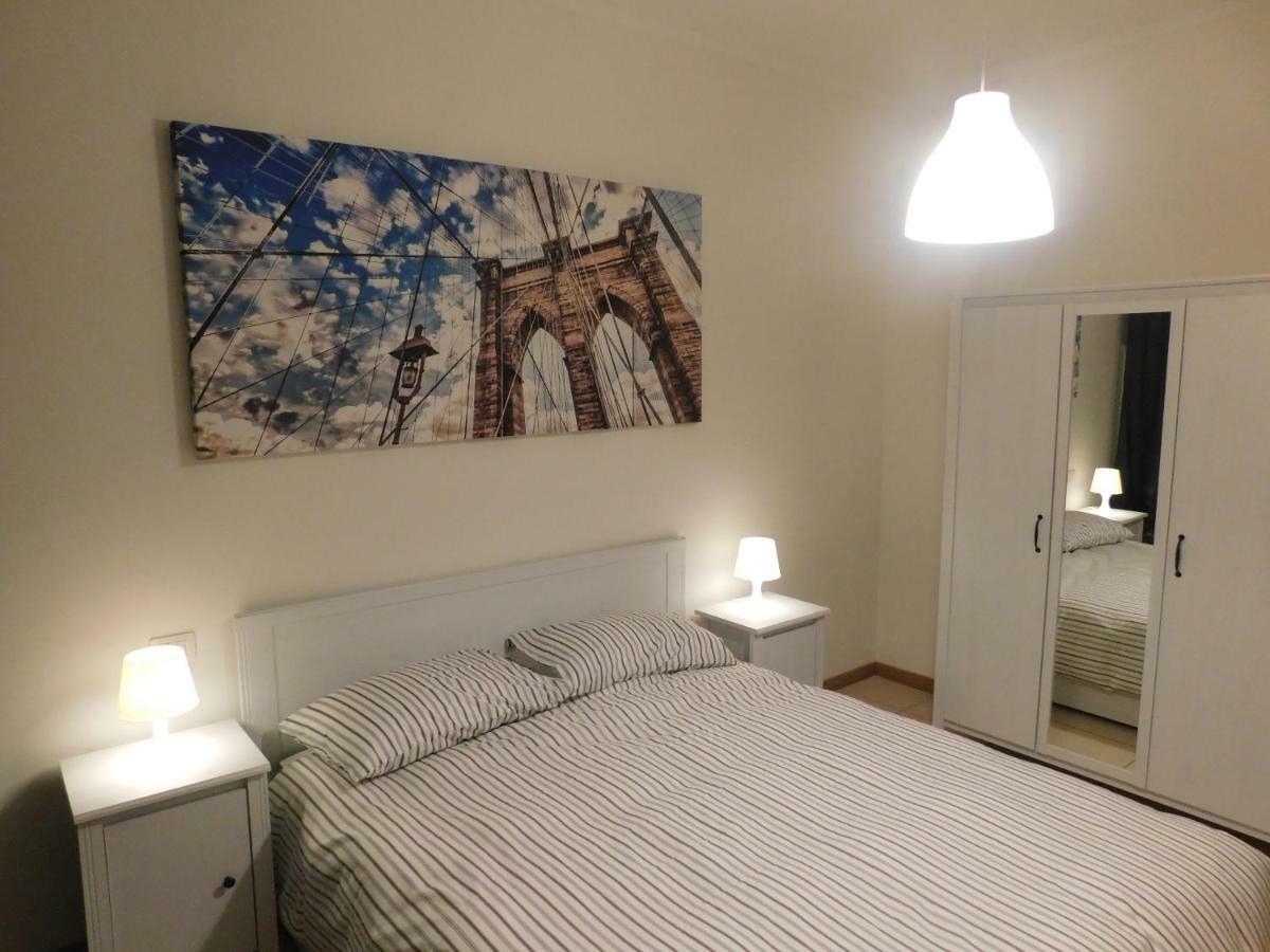 Carafe Apartment نابولي المظهر الخارجي الصورة