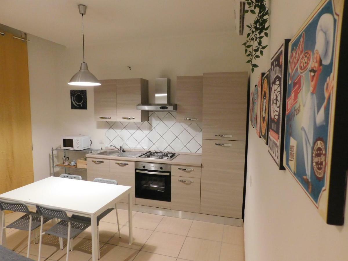 Carafe Apartment نابولي المظهر الخارجي الصورة