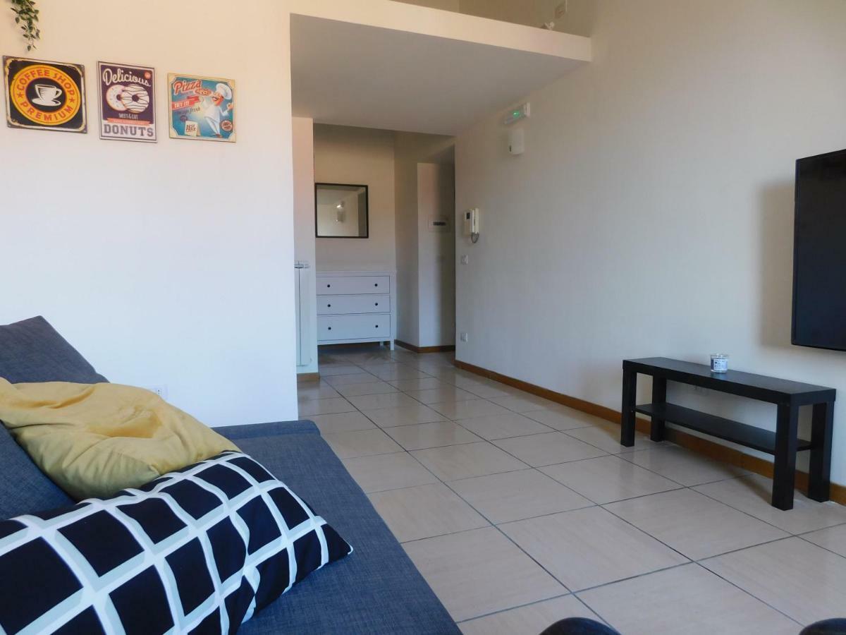 Carafe Apartment نابولي المظهر الخارجي الصورة
