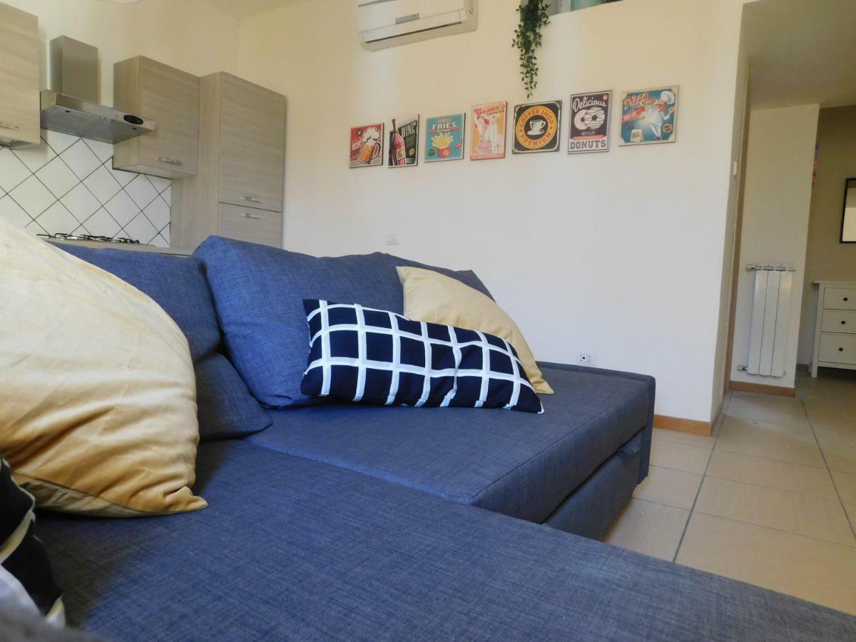 Carafe Apartment نابولي المظهر الخارجي الصورة
