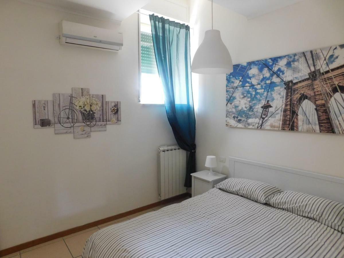 Carafe Apartment نابولي المظهر الخارجي الصورة