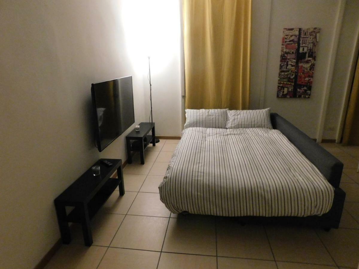 Carafe Apartment نابولي المظهر الخارجي الصورة