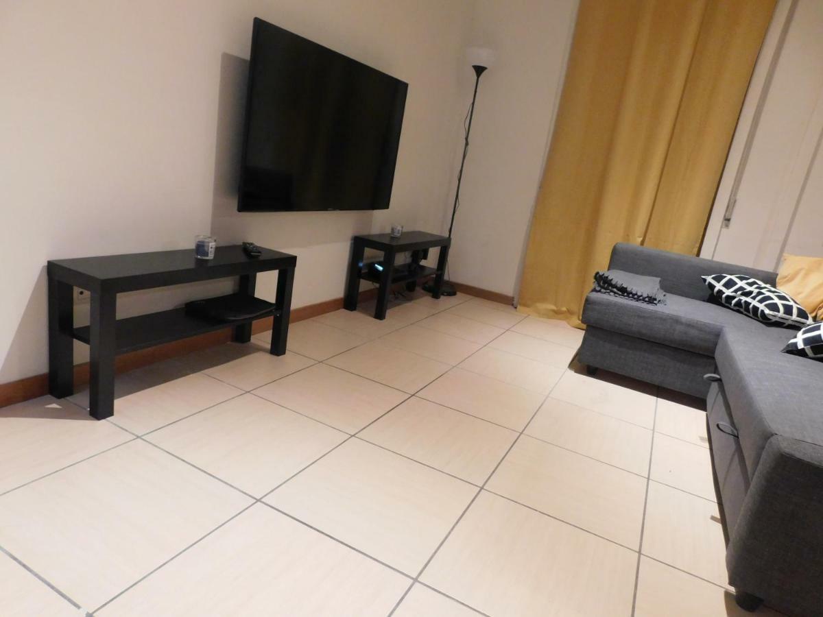 Carafe Apartment نابولي المظهر الخارجي الصورة